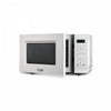 CHM Series Commercial Chef 0.7 Cu. Ft. Countertop Microwave Oven, CHM7MW, White Countertop Microwave Less 1cuft | Four a micro-ondes de comptoir Commercial Chef serie CHM, 0,7 pi³, CHM7MW, blanc
