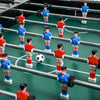 Soozier Multi-gaming Table, Tabletop Billiards Hockey Table Tennis Foosball