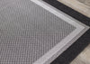 Jackson Flatweave Area Rug - 5'3" x 7'7"|Carpette Jackson à tissage à plat - 5 pi 3 po x 7 pi 7 po