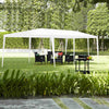 Costway 10'x30' Party Wedding Outdoor Patio Tent Canopy Heavy Duty Gazebo Pavilion Event