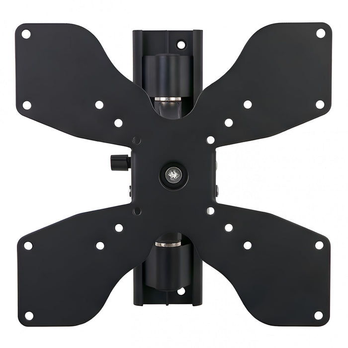 TygerClaw Full Motion Wall Mount for 23 in. to 40 in. Flat Panel TV Tv Mount