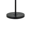 Goven Black Floor Lamp|Lampe à pied Goven noire