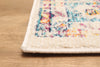 Daria Grey Rug 5'0" x 8'0" | Tapis Traditionnel Daria 5'0" x 8'0" en Gris