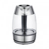 Salton Temperature Controlled Kettle - 1.8L | Bouilloire a temperature controlee Salton - 1,8L