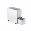 BDW Series BLACK+DECKER 50-Pint Portable Dehumidifier with Pump, BD50PMWSA Dehumidifiers | Deshumidificateur portatif BLACK+DECKER serie BDW, 50 pintes, avec pompe, BD50PMWSA