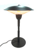 Westinghouse Infrared Electric Tabletop Patio Heater - WES31-1566|Radiateur de terrasse électrique et à infrarouge Westinghouse à déposer sur une table - WES31-1566