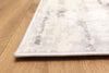 Juniper Grey Rug 5'0" x 8'0" | Tapis Contemporain/Moderne Juniper 5'0" x 8'0" en Gris