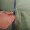 Outsunny Pop Up Shower Tent, Outdoor Privacy Changing Dressing Room, Green|Outsunny Pop Up Tente De Douche, Intimite Exterieure Vestiaire, Vert