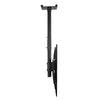 TygerClaw Ceiling Mount for 40 in. to 70 in. Flat Panel TV Tv Mount|TygerClaw Support Mural pour Televiseur Ecran Plat de 40 a 70 pouces
