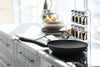 Arimi Diamante Italian Frying Pan Set - 3 Piece | Ensemble De Poeles A Frire Italiennes Arimi Diamante - 3 Pieces