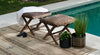 Elowen Transitional 5'3" x 7'0" Area Rug in Ivory Indoor Area Rug | Tapis Transitionnel Elowen 5'3" x 7'0" en Ivoire