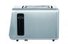 Salton Touchscreen Toaster - 2 Slice | Grille-pain tactile Salton - 2 tranches