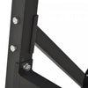 Soozier Power Tower Pull Up Bar Station For Home Gym Training Workout Equipment With Sit Up Bench|Station De Musculation Soozier Tour D'equipement D'entrainement De Gymnastique A Domicile Avec Banc