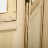 Homcom Wood Privacy Screens, Room Divider And Privacy Screens|Homcom Ecrans D'intimite En Bois, Separateurs De Piece