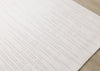 Hudson Modern Lines Area Rug - 7'10" x 10'6"|Carpette Hudson à motifs de rayures modernes - 7 pi 10 po x 10 pi 6 po