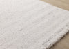 Surrey White Grey Speckled Rug, 7'10" x 10'10" Indoor Area Rug | Tapis Surrey mouchete blanc gris, 7'10" x 10'10"