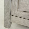 Homcom 2-drawer Lateral File Cabinet With Hanging Rail|Homcom Classeur Lateral A 2 Tiroirs Avec Rail De Suspension