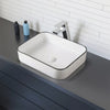 Telly Bathroom Sink|Lavabo de salle de bain Telly
