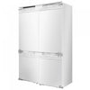 Forno Rivestito 42 Inch Panel Ready Bottom Freezer combo, 16.9 cu. ft. - FFRBI1794-42 | Rivestito Combine congelateur inferieur pret a panneaux de 42 pouces, 16,9 pi³ pi - FFRBI1794-42