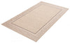 Brooks Taupe Area Rug - 8'0" x 10'0"|Carpette Brooks taupe - 8 pi 0 po x 10 pi 0 po