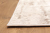 Juniper Taupe Rug 8'0" x 10'0" | Tapis Contemporain/Moderne Juniper 8'0" x 10'0" en Taupe