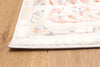 Seline Ivory Rug 5'0" x 8'0" | Tapis Traditionnel Seline 5'0" x 8'0" en Ivoire
