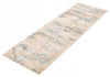 Zoe Ivory Area Rug - 2'8" x 8'2"|Carpette Zoe ivoire - 2 pi 8 po x 8 pi 2 po
