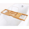 Yolla Bath Tray Bath Accessories|Accessoires de salle de bain Yolla plateau pour baignoire
