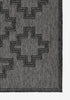 Esina Transitional 8'0" x 10'0" Area Rug in Grey Indoor Area Rug | Tapis Transitionnel Esina 8'0" x 10'0" en Gris