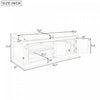 Daniel Solid Wood Storage Bench With 4-door Shoe Cabinet With Adjustable Shelves - Grey Wash | Daniel Banc De Rangement En Bois Massif Avec Armoire A Chaussures A 4 Portes Et Etageres Reglables, Finition Gris Vieilli