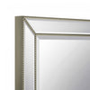 Sail Gold 36" Mirror|Miroir Sail de 36 po doré