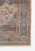 Irina Traditional 2'6" x Runner Rug in Multi Indoor Area Rug | Tapis Traditionnel Irina 2'6" x en Multi