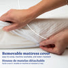 Graco Premium Foam Crib and Toddler Mattress Crib Mattress