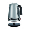 Salton 1.7 L Digital Temperature Control Kettle - JK2038|Bouilloire numérique Salton de 1,7 l à température réglable - JK2038