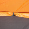 Outsunny 5 Person Camping Tent Automatic Pop Up Tent With Carry Bag Doors|Outsunny Tente De Camping 5 Personnes Tente Pop Up Automatique
