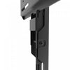 Kanto PF300 Fixed Low-profile TV Wall Mount for 40" - 100" TVs, Black Tv Mount | Support mural discret Kanto PF300 pour televiseurs de 40" a 100", noir