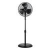 Ecohouzng 16 in. Quiet Oscillating Stand Fan Fan Large|Ecohouzng Ventilateur sur Pied Silencieux et Oscillant de 16 pouces