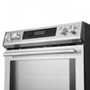 Forno Donatello Espresso 30" Induction Range, Stainless Steel - FFSIN0905-30 | Cuisiniere a induction Donatello Espresso de 30 po, acier inoxydable – FFSIN0905-30