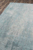 Elysia Traditional 7'9" x Area Rug in Blue Indoor Area Rug | Tapis Traditionnel Elysia 7'9" x en Bleu