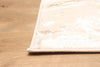 Dove Ivory Rug 8'0" x 10'0" | Tapis Contemporain/Moderne Dove 8'0" x 10'0" en Ivoire