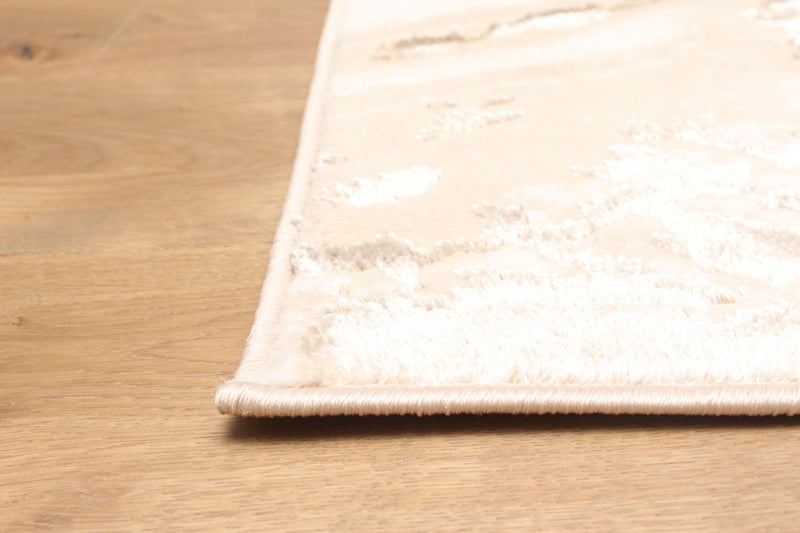 Dove Ivory Rug 8'0\" x 10'0\"