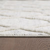 Quinto Nexus Shag Area Rug - 6'3" x 9'|Carpette à poil long Quinto Nexus - 6 pi 3 po x 9 pi