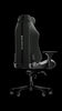 Blacklyte Athena Gaming Chair - Black|Fauteuil de jeu Athena de Blacklyte - noir