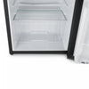 BCRK Series BLACK+DECKER 3.2 Cu. Ft. Compact Refrigerator, BCRK32B, Black | Refrigerateur compact BLACK+DECKER serie BCRK, 91 L (3,2 pi³), BCRK32B, noir