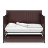 Graco Hadley 5-in-1 Convertible Crib with Drawer - Espresso