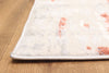 Juniper Ivory Rug 5'0" x 8'0" | Tapis Contemporain/Moderne Juniper 5'0" x 8'0" en Ivoire