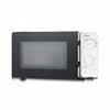 CHM Series Commercial Chef 0.6 Cu. Ft. Countertop Microwave Oven, CHM660W, White Countertop Microwave Less 1cuft | Four a micro-ondes de comptoir Commercial Chef serie CHM, 0,6 pi³, CHM660W, blanc