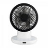 Ecohouzng 7 in. Powerful Turbo Fan with Remote Control Fan Tabletop|Ecohouzng Ventilateur Turbo Puissant de 7 pouces avec Telecommande