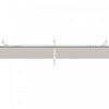 Outsunny Retractable Replacement Pergola Canopy For 10' X 13' Pergola, Pergola Cover Replacement, Cr|Outsunny Auvent De Rechange Retractable Pour Pergola De 13,1 X 9,8 Pi, Housse De Rechange Pour Pergo