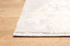 Bloom Ivory Rug 8'0" x 10'0" | Tapis Contemporain/Moderne Bloom 8'0" x 10'0" en Ivoire